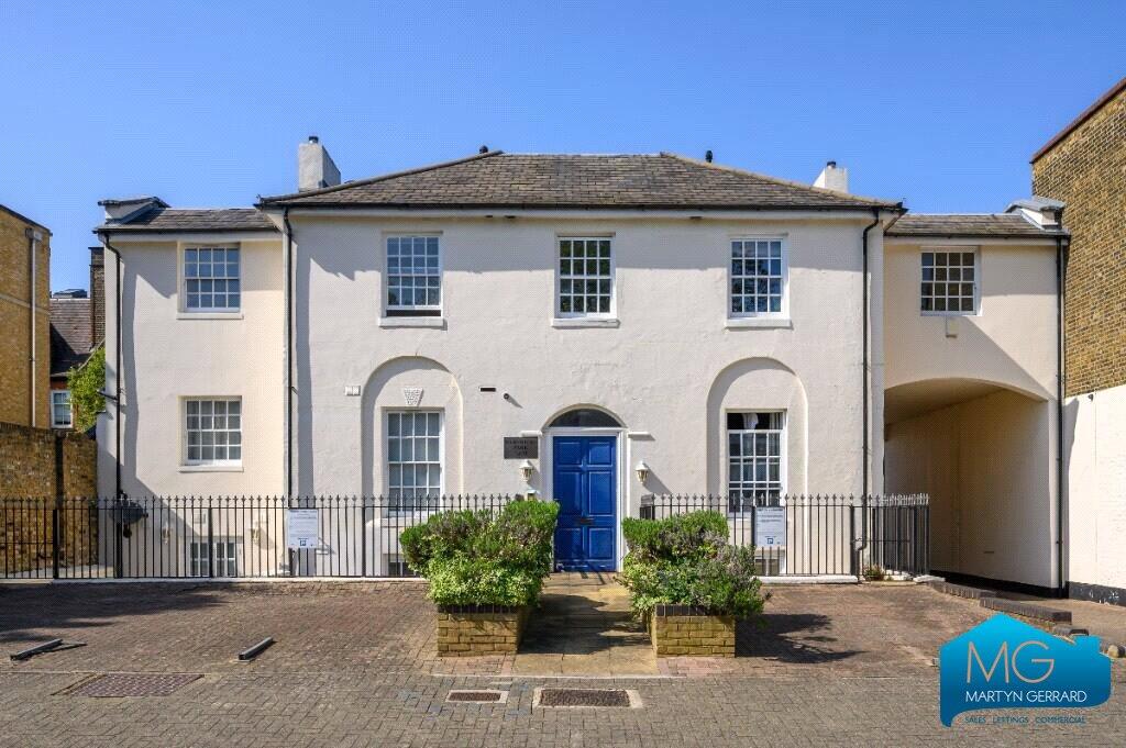 Main image of property: Barnsbury Park, London, N1