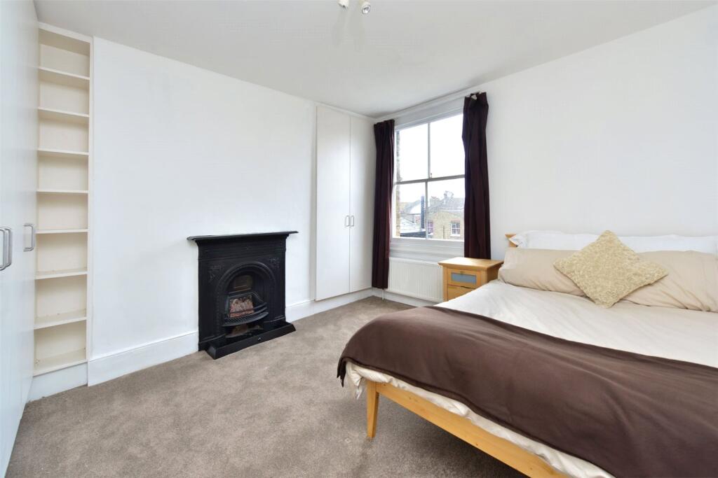 Main image of property: Northolme Road, London, N5