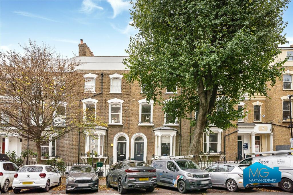 Main image of property: Beresford Road, Highbury, London, N5