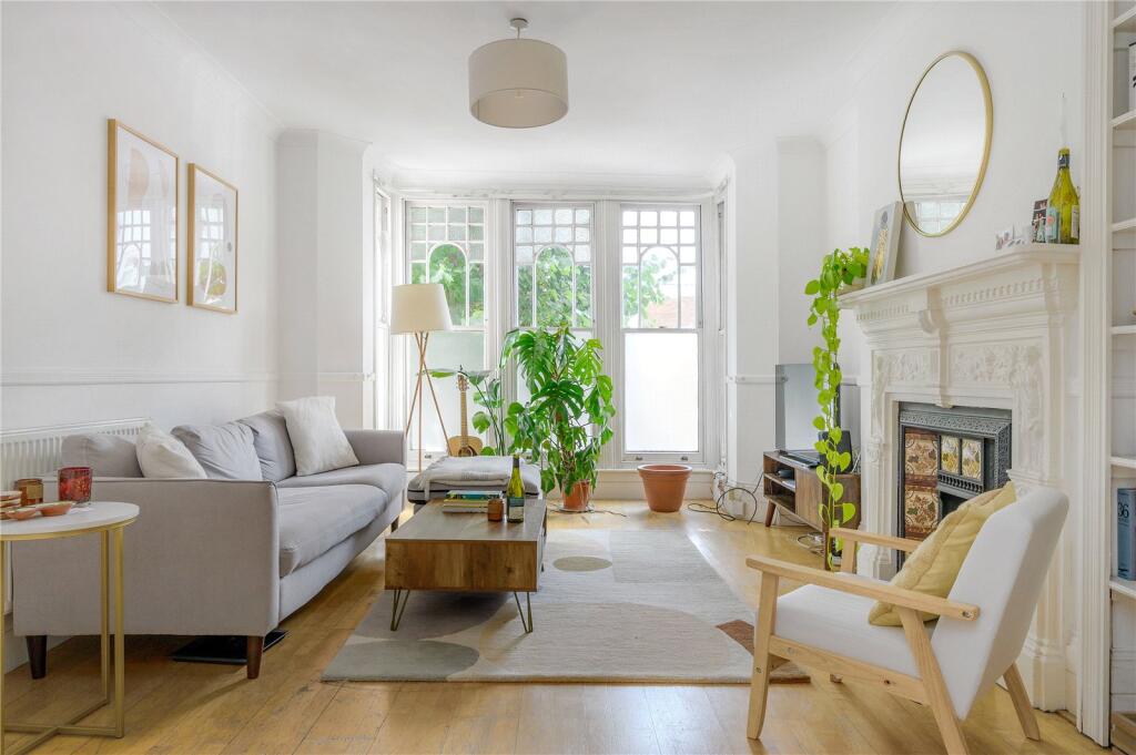 Main image of property: Northolme Road, London, N5