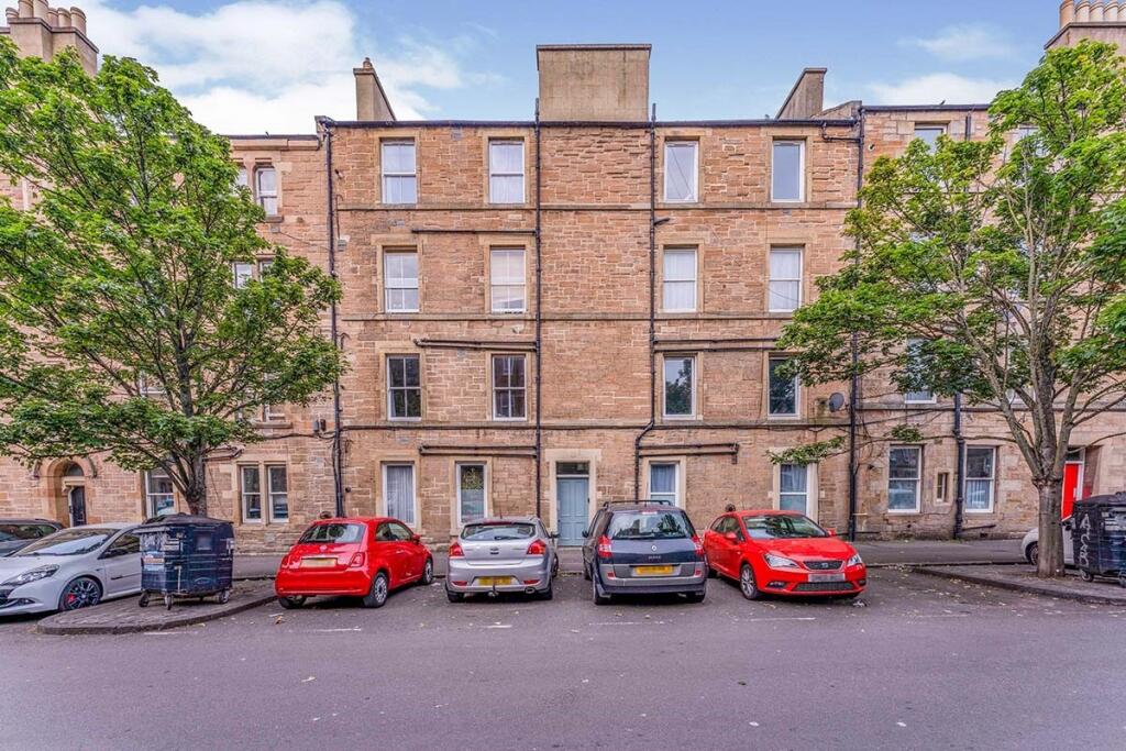 Main image of property: Balfour Street, Edinburgh, EH6