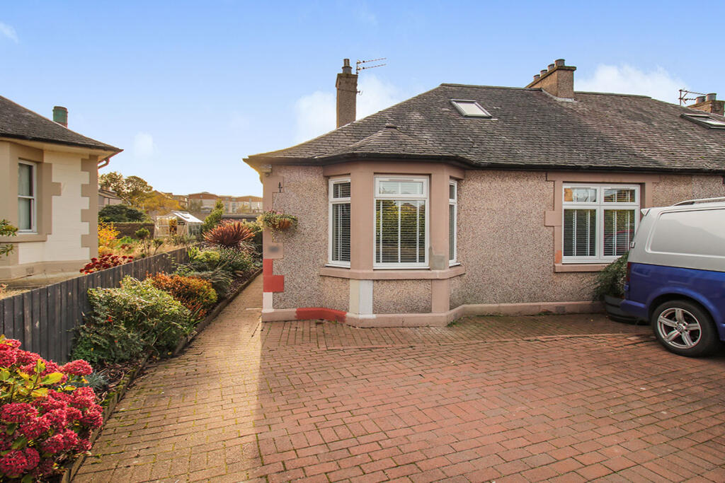 Main image of property: Pilrig Gardens, Edinburgh, Midlothian, EH6