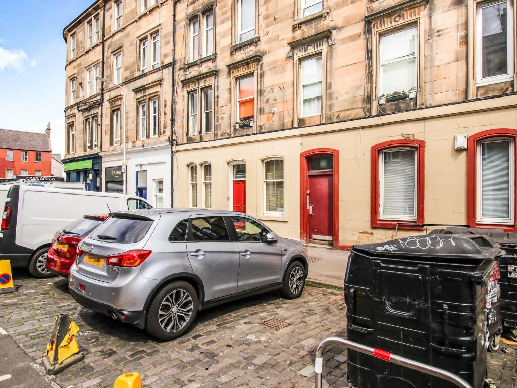 Main image of property: Dalmeny Street, Edinburgh, Midlothian, EH6