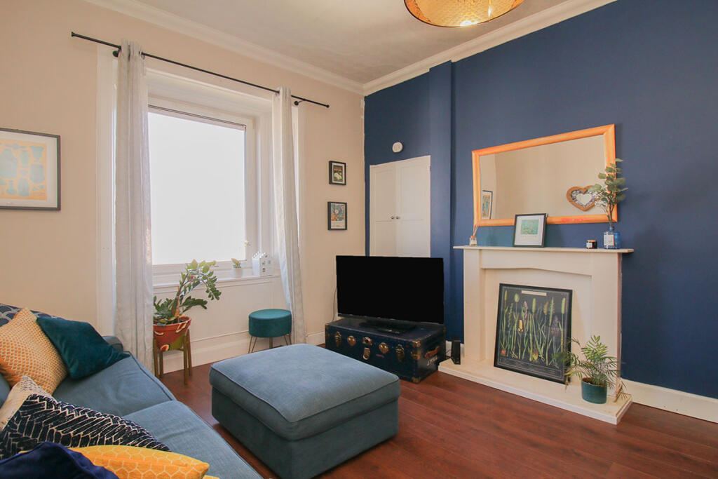 Main image of property: Westfield Road, Edinburgh, (Also Known As 17/13), EH11