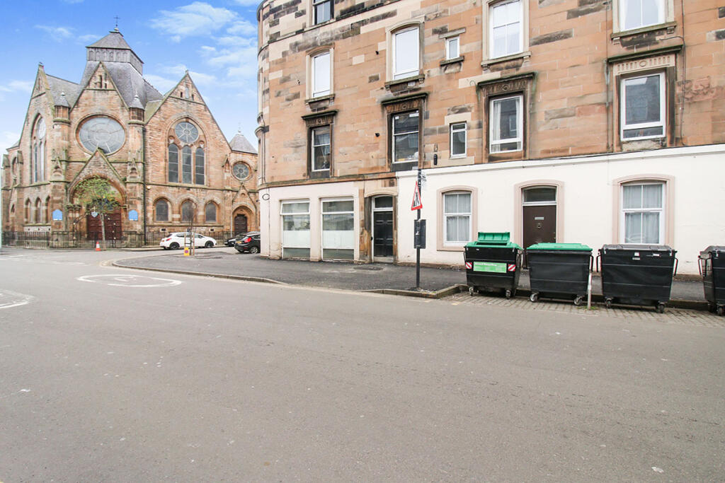Main image of property: Dalmeny Street, Edinburgh, (Also KnownAs 1F3, 20), EH6