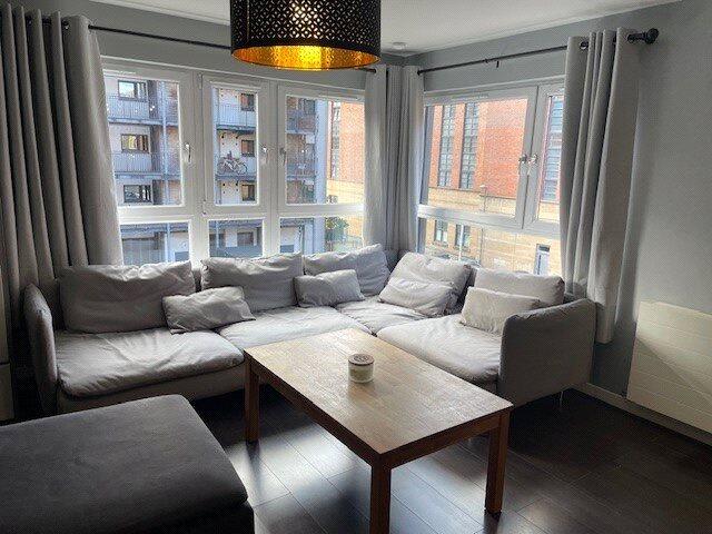 Main image of property: Salamander Court, Edinburgh, Midlothian, EH6