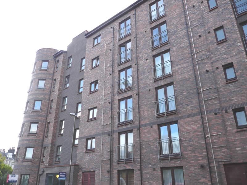 Main image of property: Hermand Street, Edinburgh, EH11