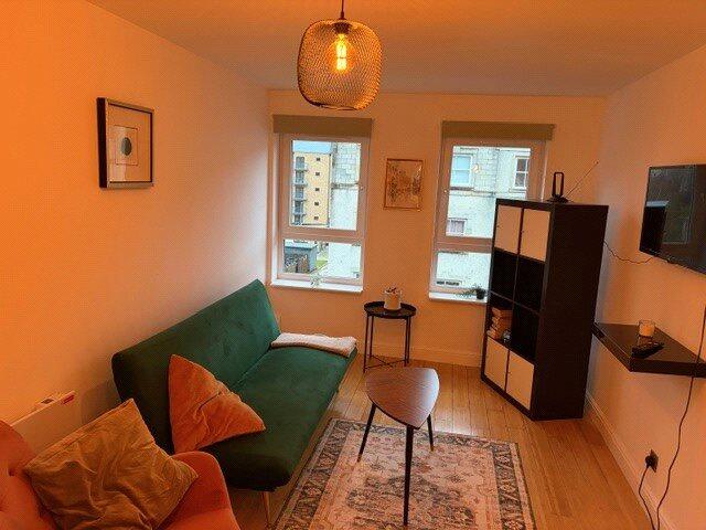 Main image of property: Murano Place, Edinburgh, Midlothian, EH7