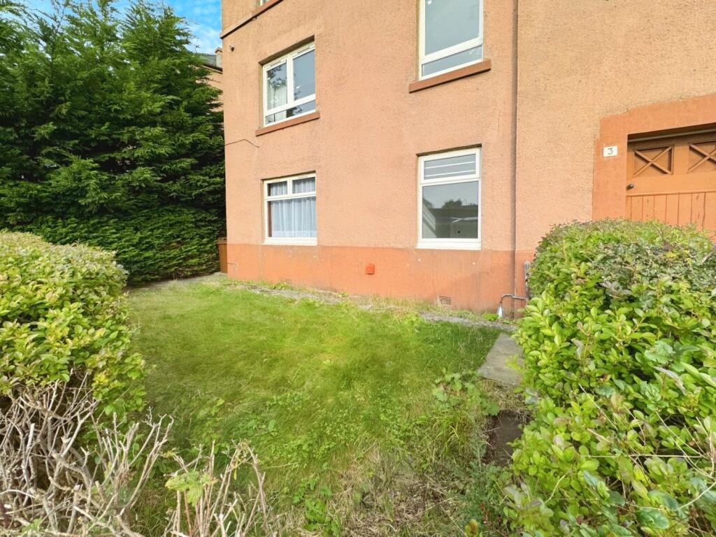 Main image of property: Stenhouse Avenue West, Edinburgh, Midlothian, EH11