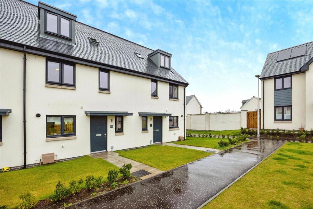 Main image of property: Viscount Drive, Dalkeith, Midlothian, EH22