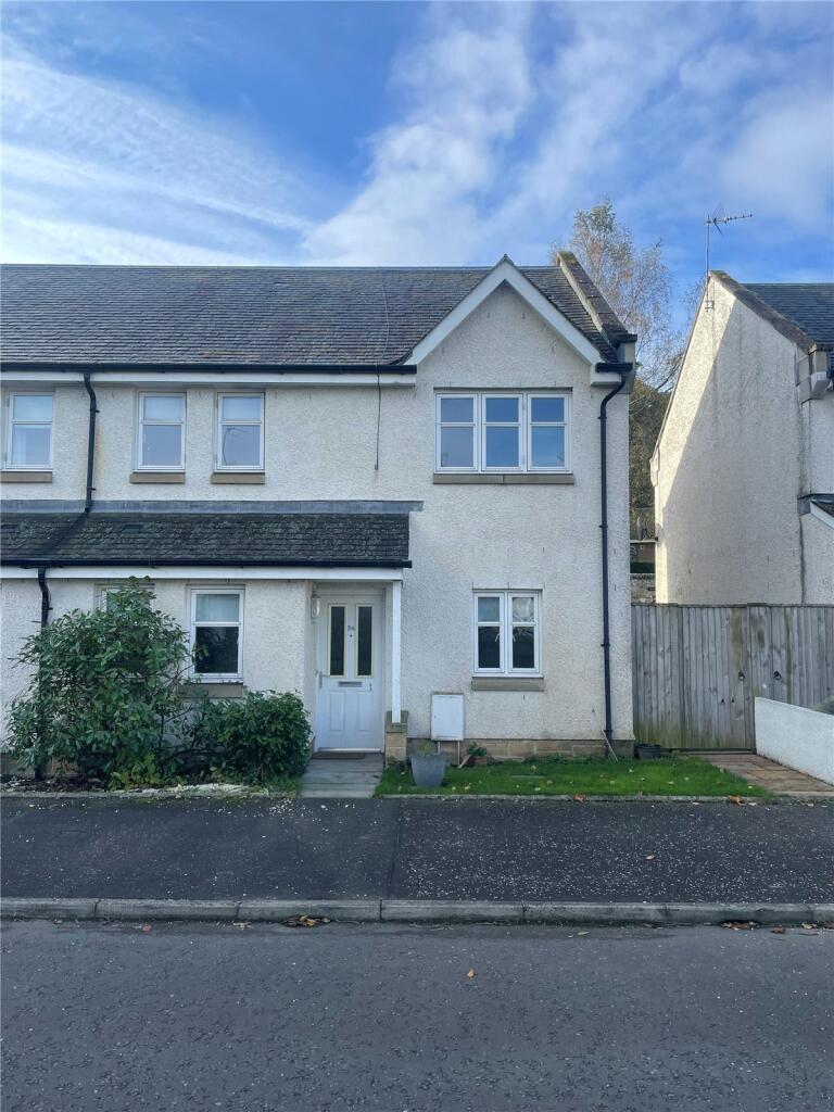 Main image of property: Saint Davids Gardens, Dalkeith, Midlothian, EH22