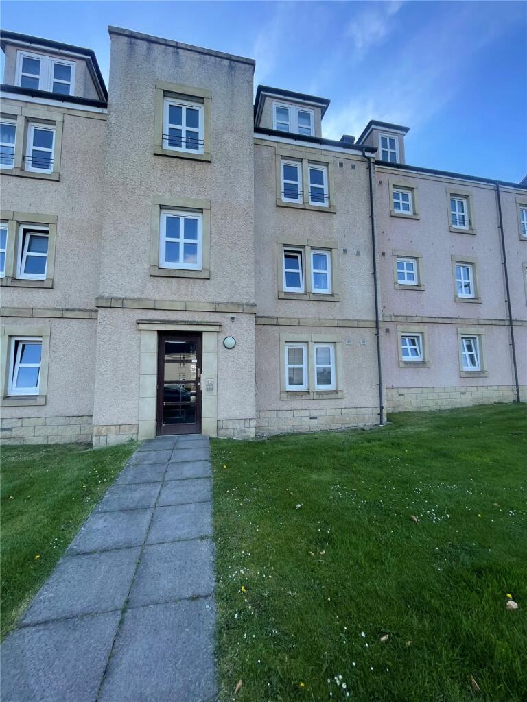 Main image of property: Burnbrae Terrace, Bonnyrigg, Midlothian, EH19