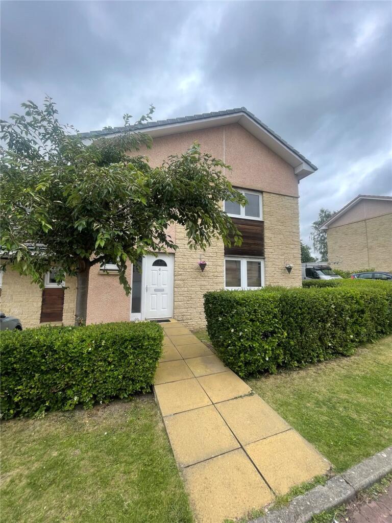 Main image of property: Barley Bree Lane, Easthouses, Dalkeith, Midlothian, EH22