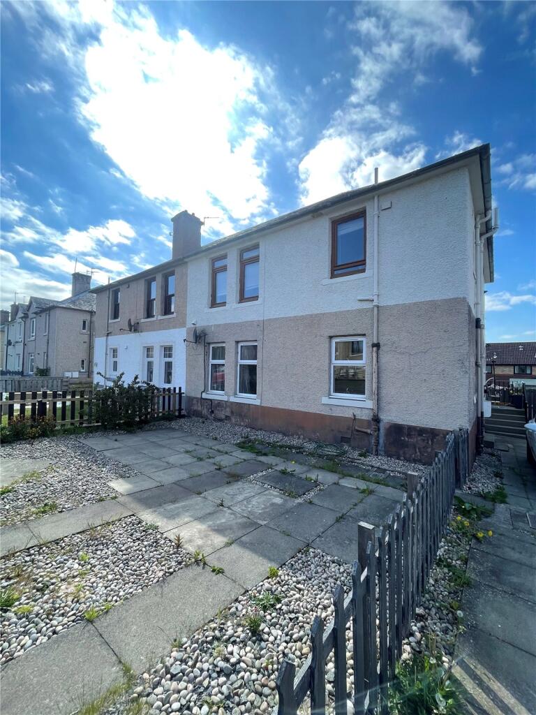Main image of property: Mansfield Avenue, Newtongrange, Dalkeith, Midlothian, EH22