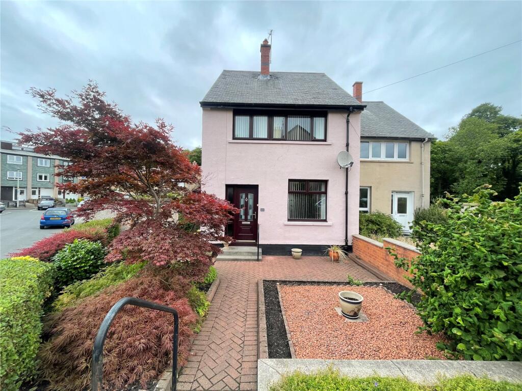 Main image of property: Shadepark Drive, Dalkeith, Midlothian, EH22