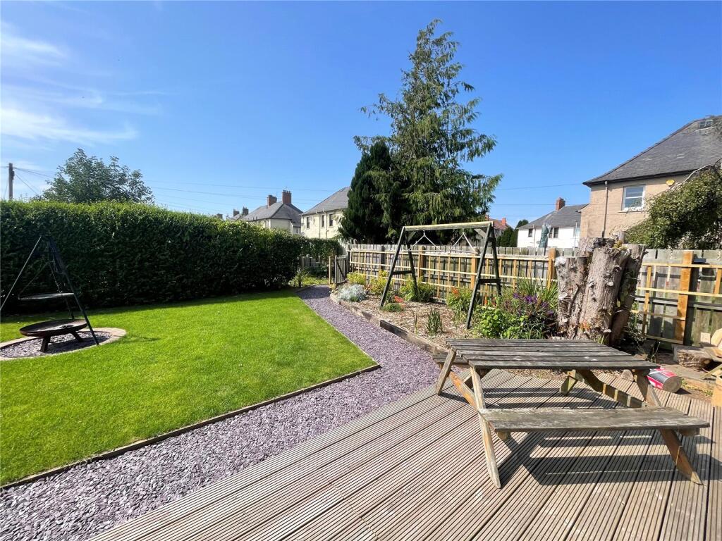 Main image of property: McKinlay Terrace, Loanhead, Midlothian, EH20