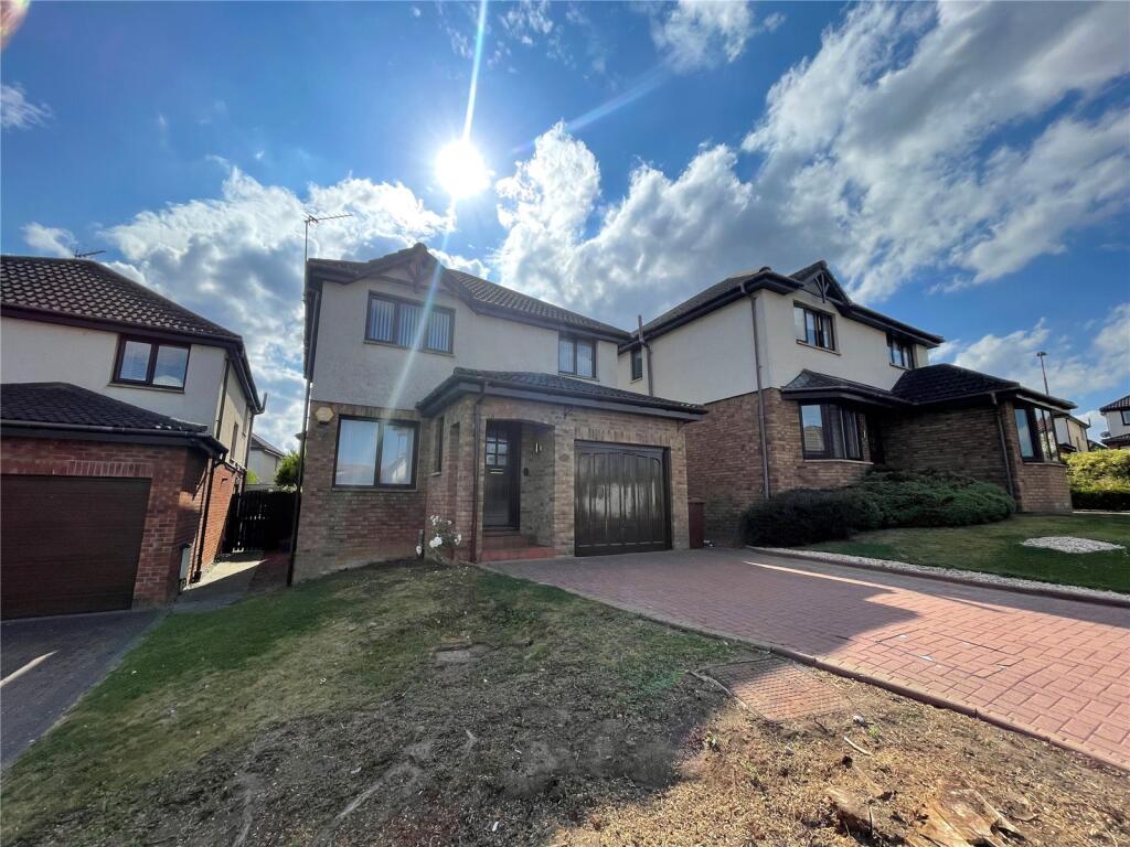 Main image of property: Rose Gardens, Bonnyrigg, Midlothian, EH19