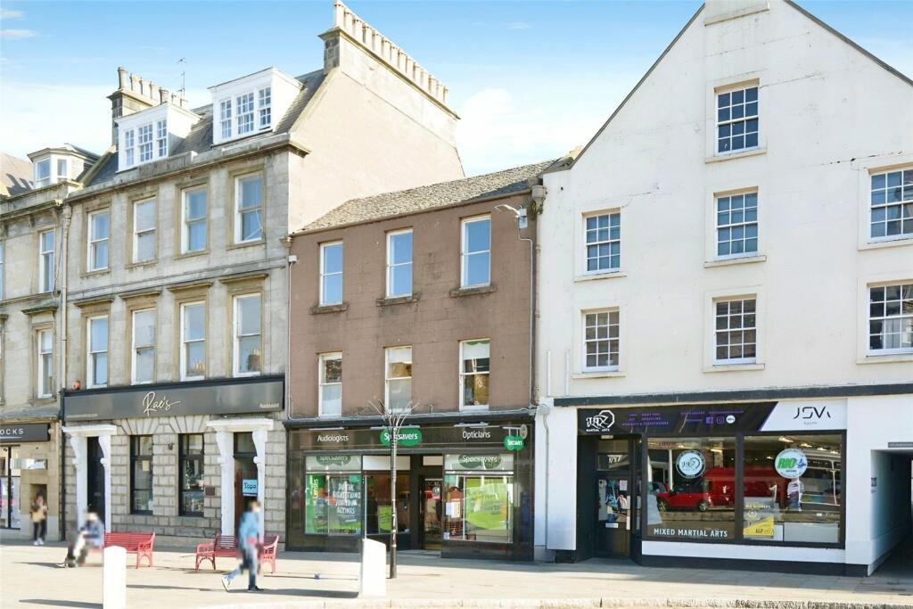 Main image of property: High Street, Montrose, Angus, DD10