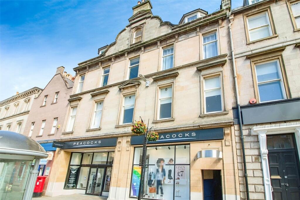 Main image of property: High Street, Montrose, Angus, DD10