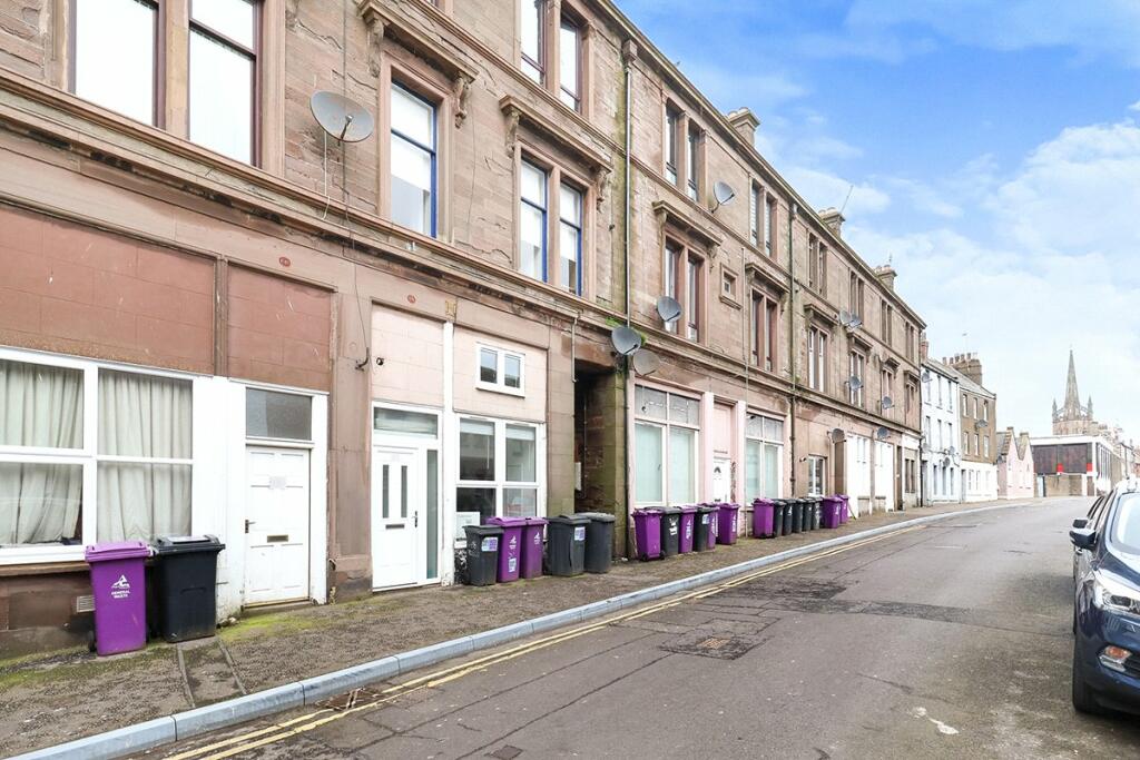 Main image of property: Castle Street, Montrose, Angus, DD10