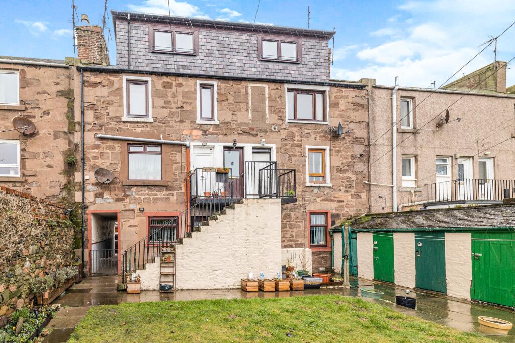 Main image of property: Union Street, Montrose, Angus, DD10