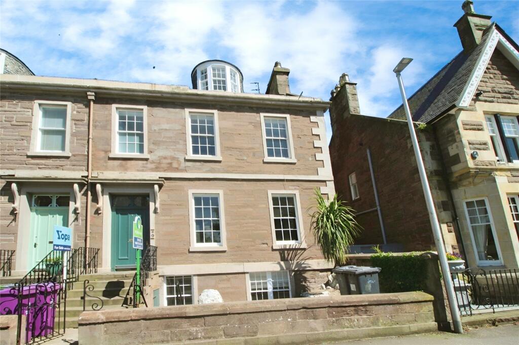 Main image of property: Union Place, Montrose, Angus, DD10