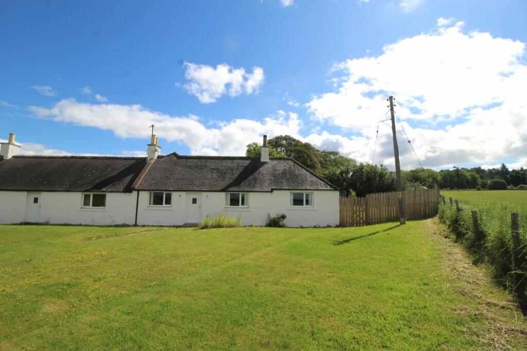 Main image of property: Marykirk, Laurencekirk, Aberdeenshire, AB30