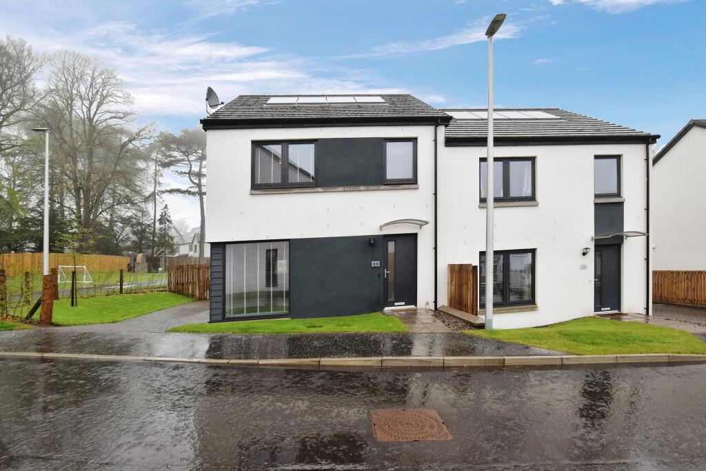 Main image of property: Orchard Way, Hillside, Montrose, Angus, DD10