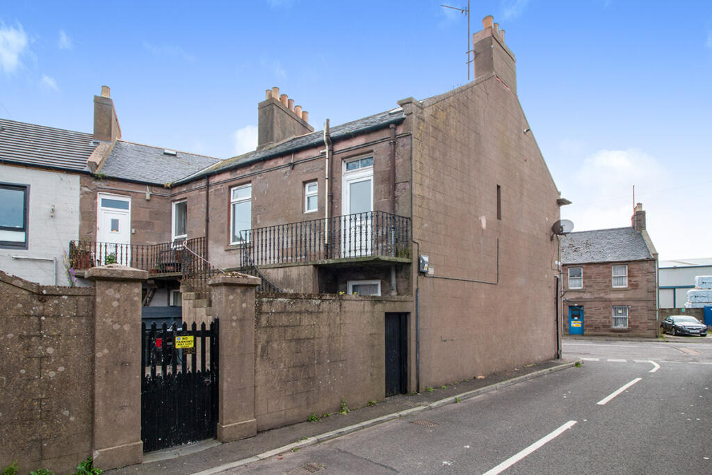 Main image of property: Mill Lane, Montrose, Angus, DD10