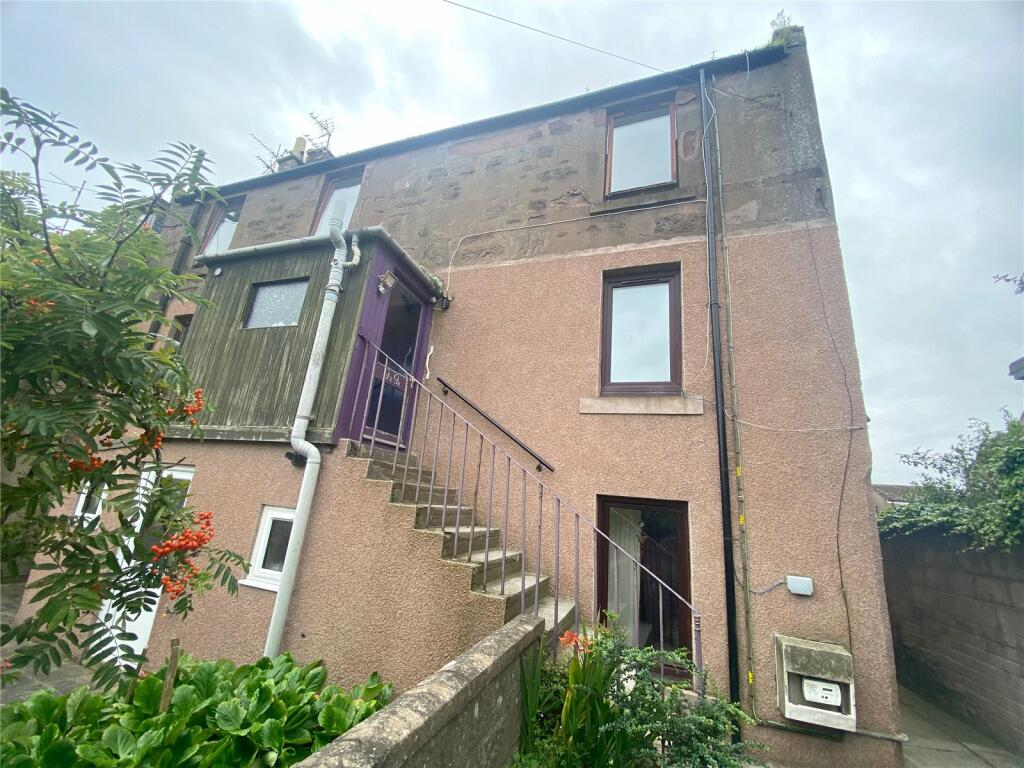 Main image of property: Carnegie Street, Montrose, Angus, DD10