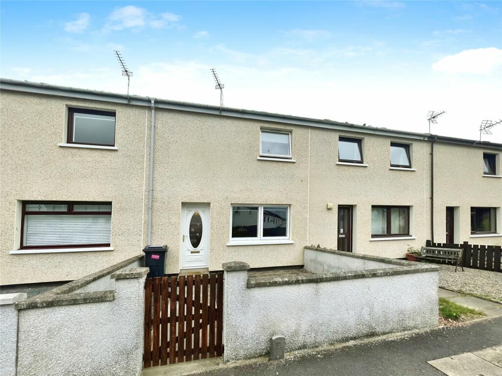 Main image of property: Dalhousie Terrace, Montrose, Angus, DD10