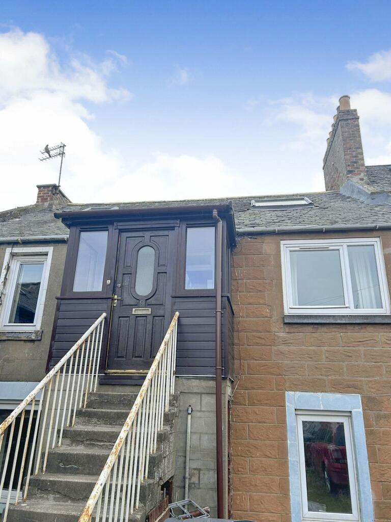 Main image of property: Southesk Place, Ferryden, Montrose, Angus, DD10