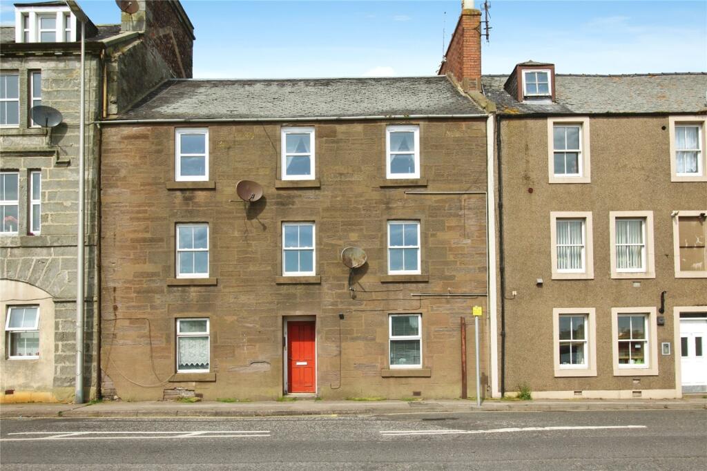 Main image of property: Wharf Street, Montrose, Angus, DD10