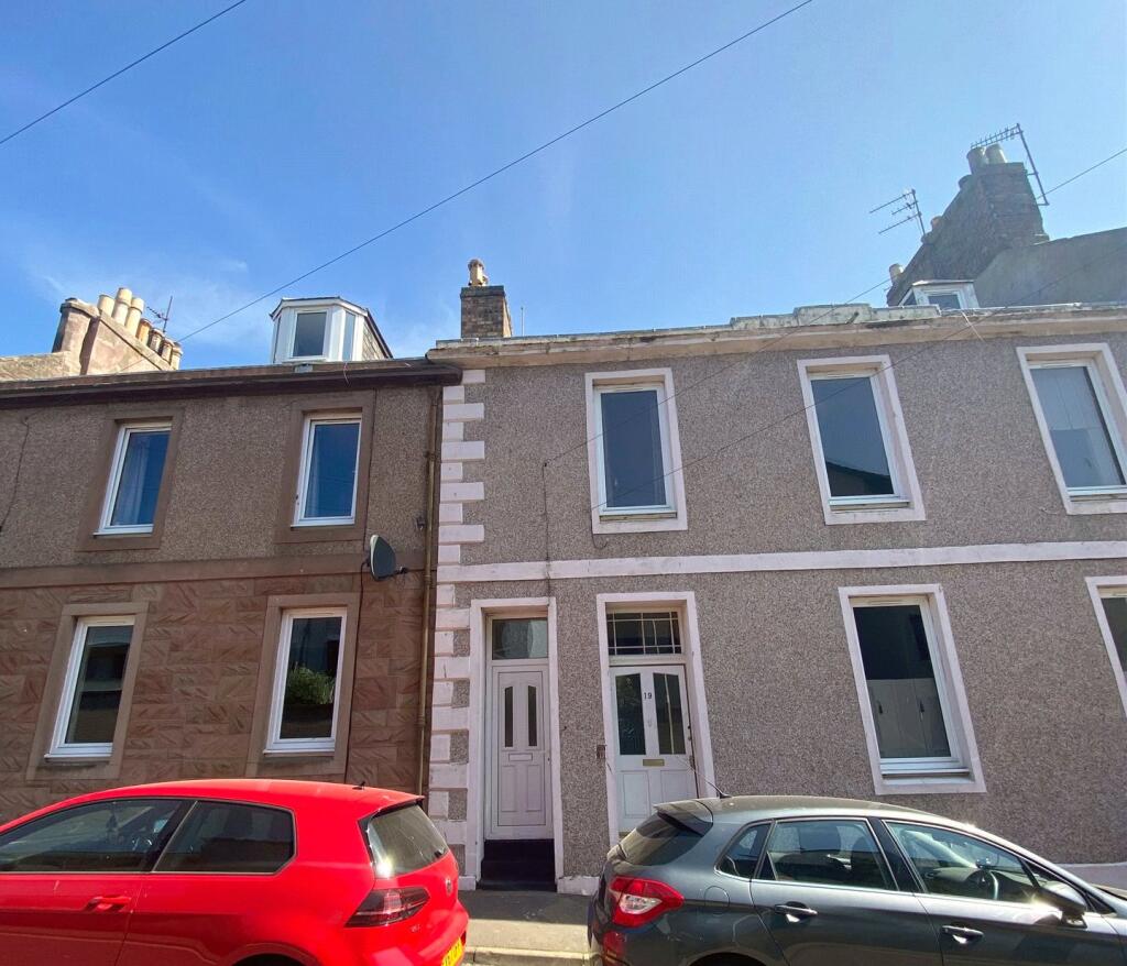Main image of property: Balmain Street, Montrose, Angus, DD10
