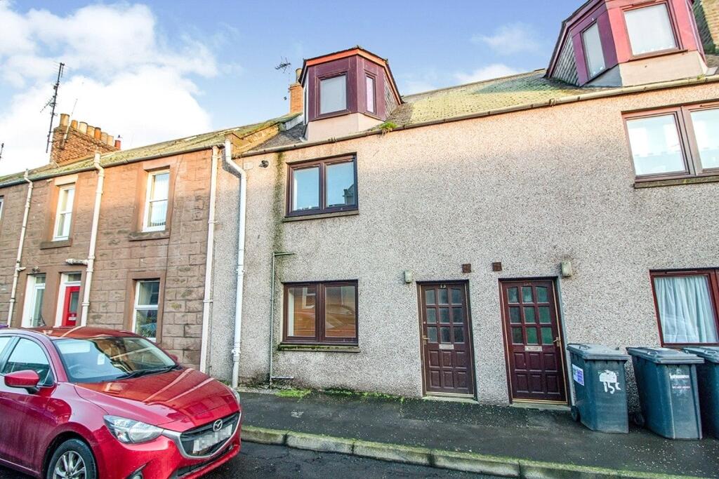 Main image of property: Ramsay Street, Montrose, Angus, DD10