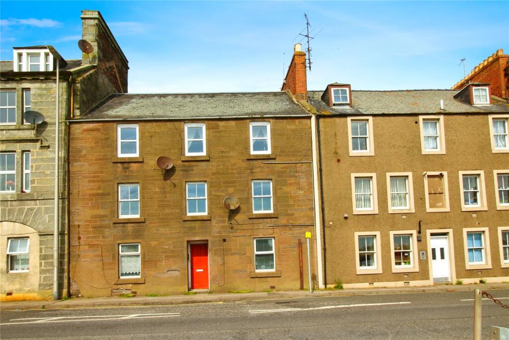 Main image of property: 8 Wharf Street, Montrose, Angus, DD10