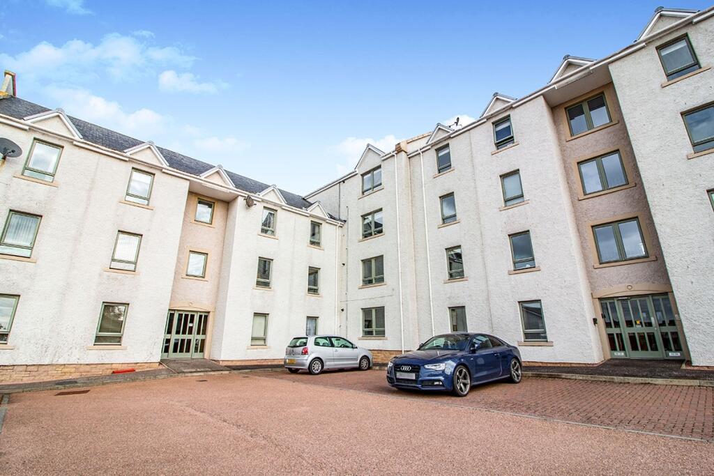 Main image of property: Sharpe Place, Montrose, Angus, DD10