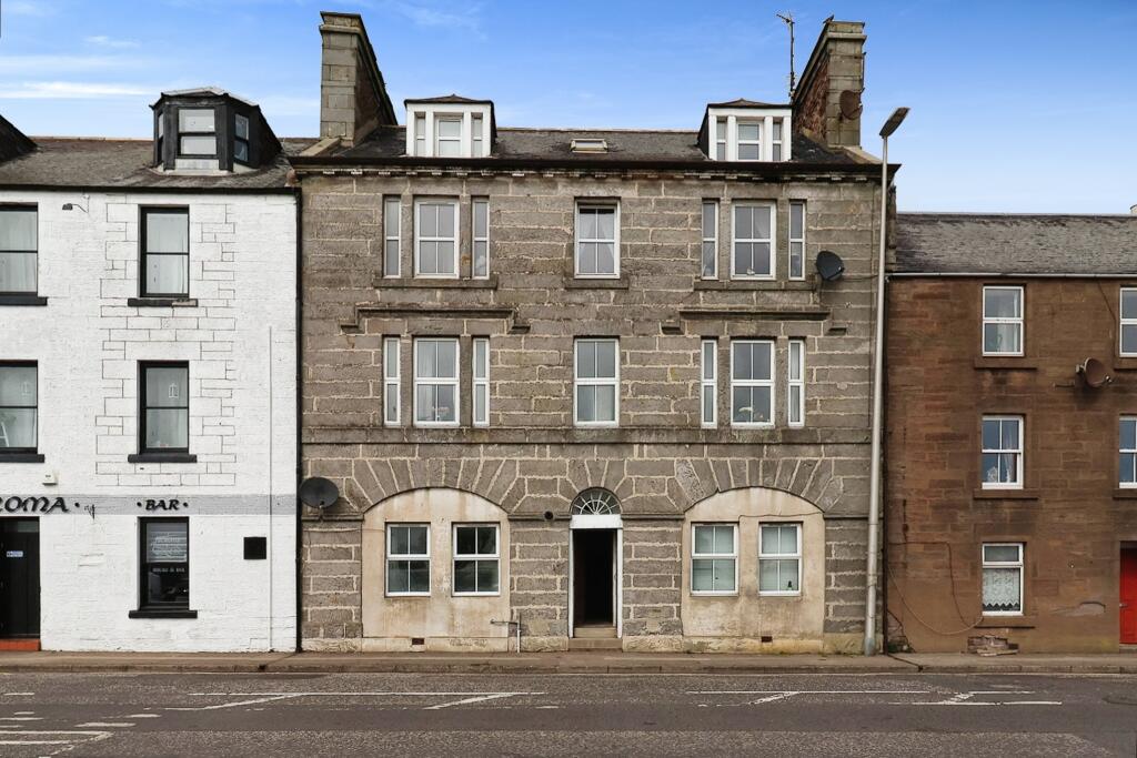 Main image of property: Wharf Street, Montrose, Angus, DD10