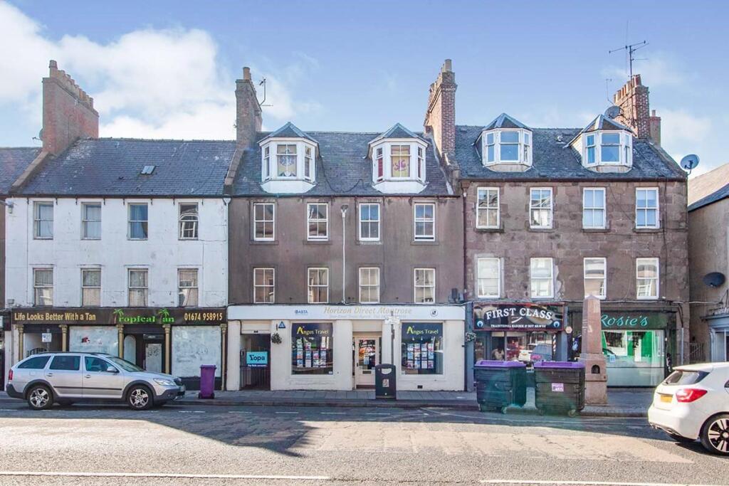 Main image of property: G 22 High Street, Montrose, Angus, DD10
