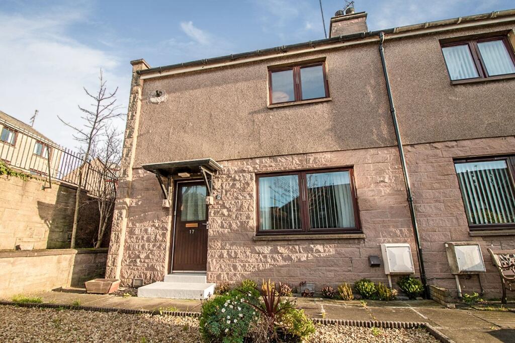 Main image of property: Wharf Street, Montrose, Angus, DD10