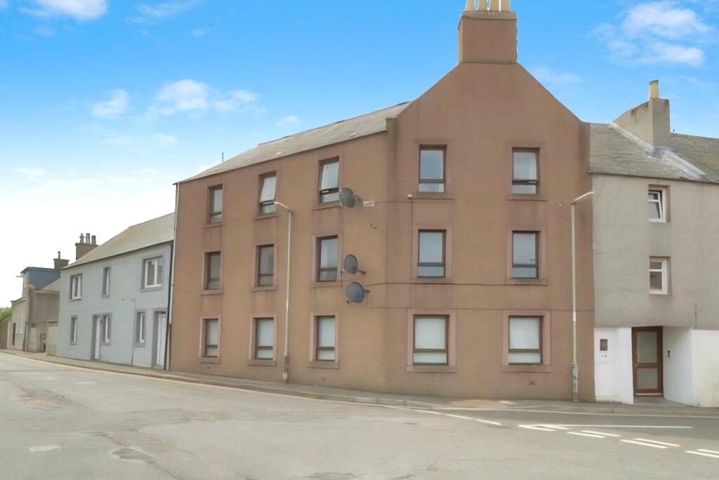 Main image of property: Upper Hall Street, Montrose, Angus, DD10