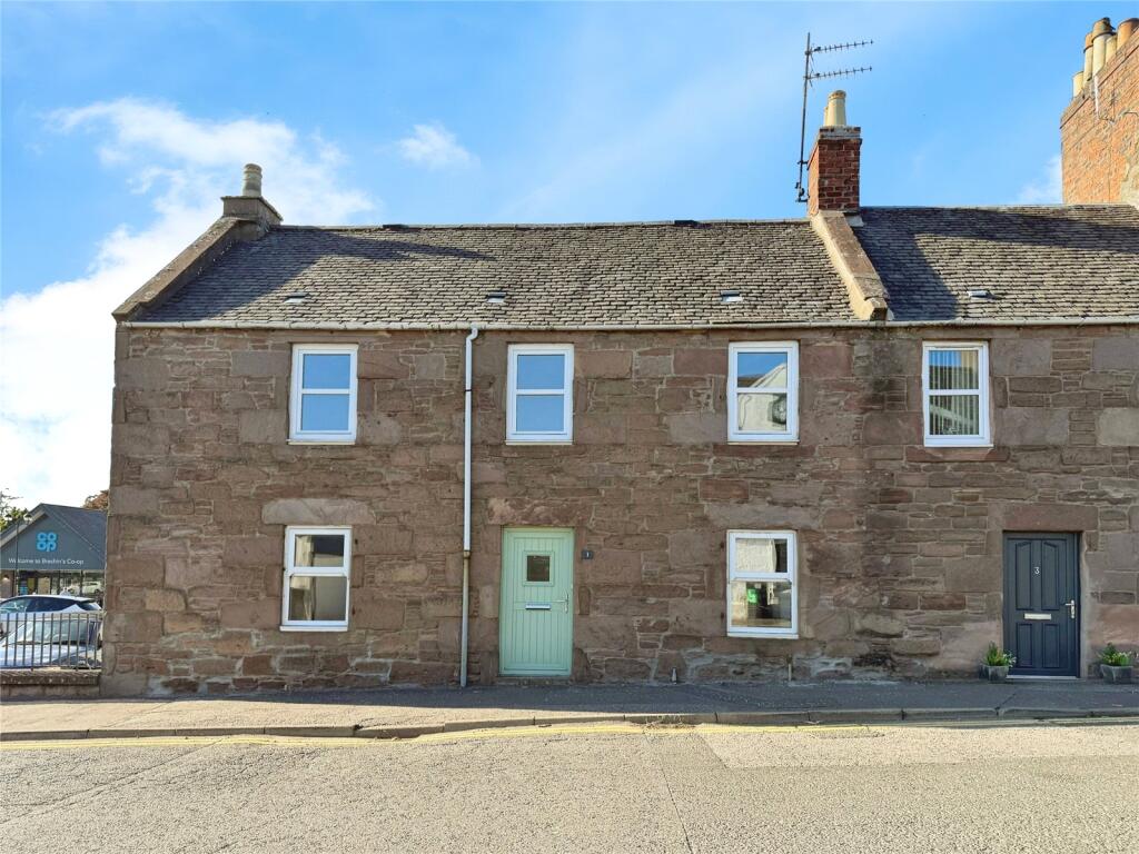 Main image of property: Trinity Road, Brechin, Angus, DD9