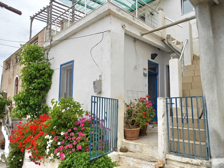 1 bedroom village house for sale in Kalo Chorio, Lasithi, Crete, Greece