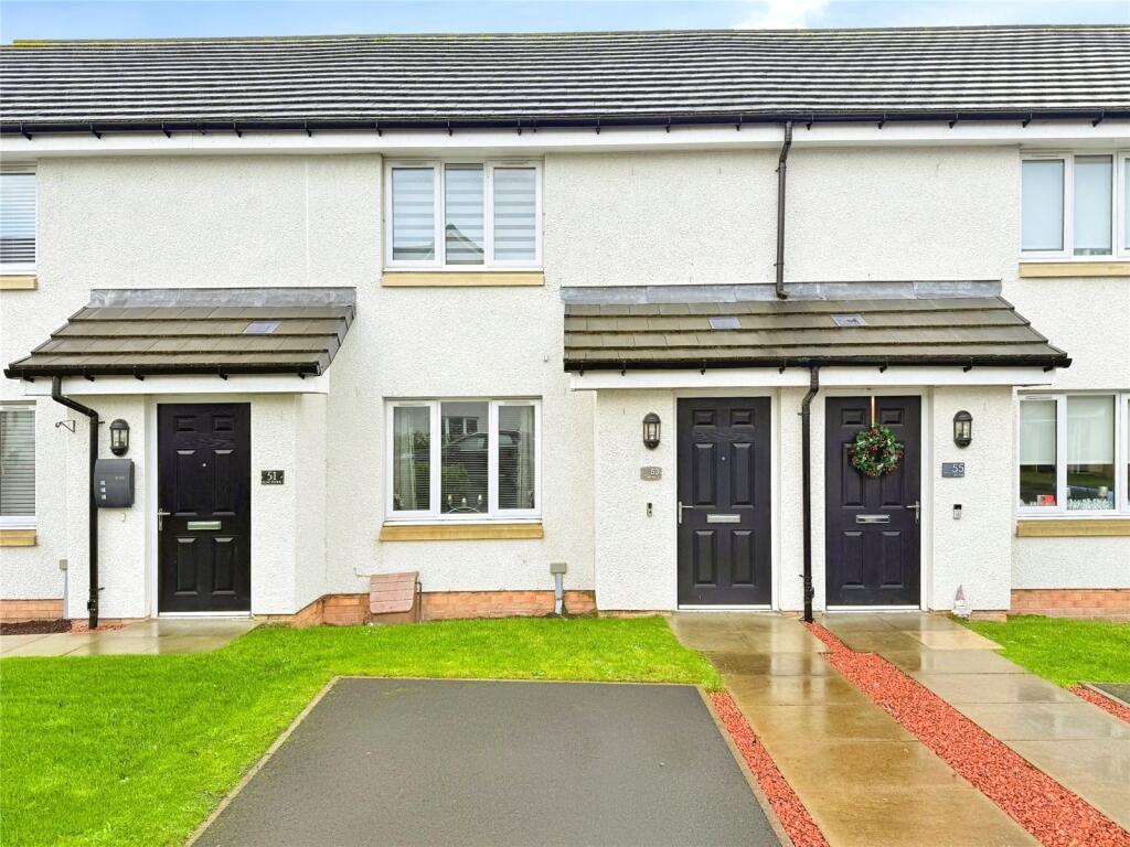 Main image of property: Elm Park, Hill of Beath, Cowdenbeath, Fife, KY4
