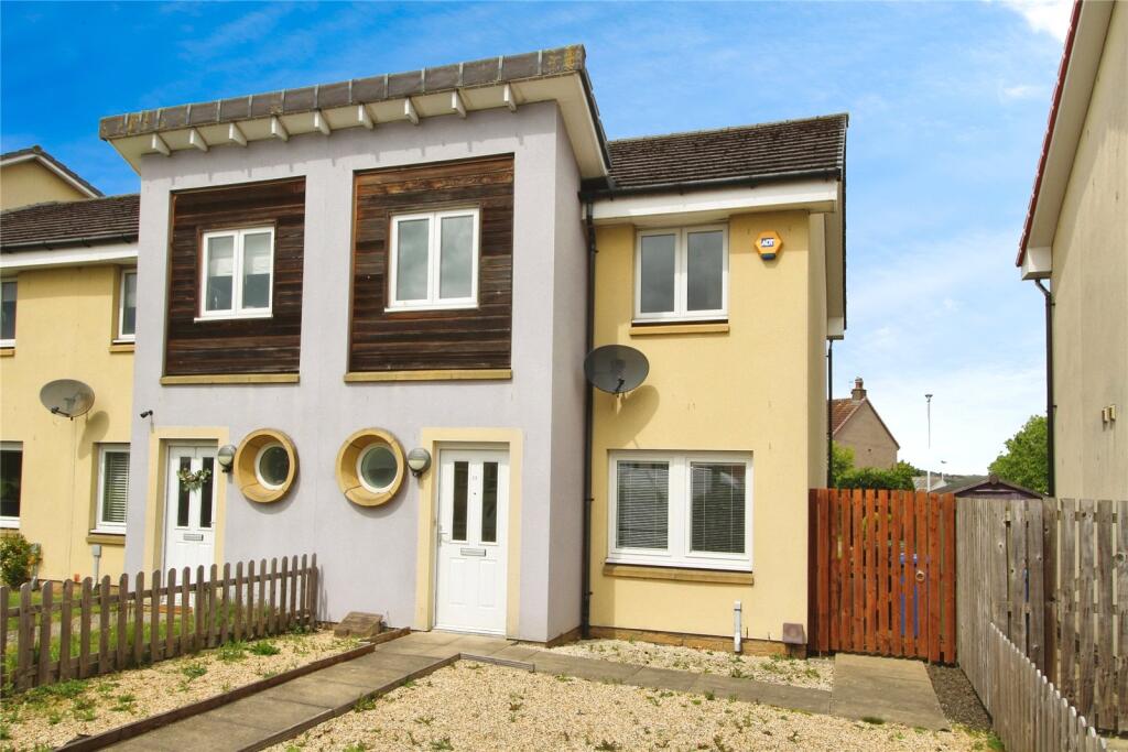 Main image of property: Trondheim Parkway West, Dunfermline, Fife, KY11
