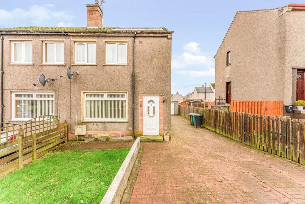 Main image of property: Eden Road, Dunfermline, Fife, KY11