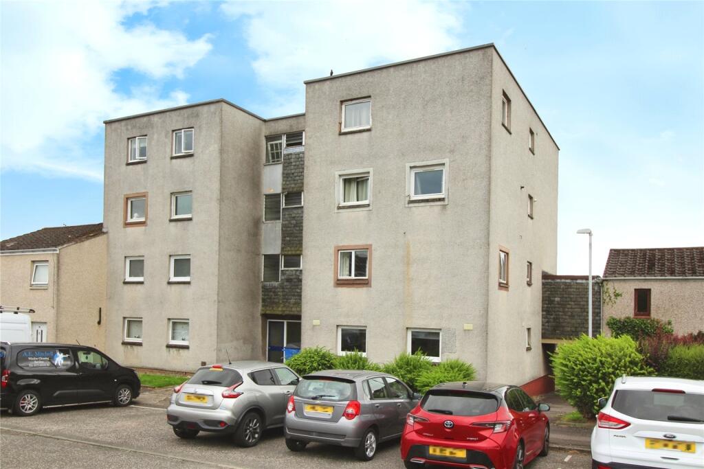Main image of property: Carlyle Lane, Dunfermline, Fife, KY12