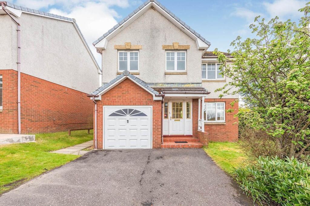 Main image of property: West Baldridge Road, Dunfermline, Fife, KY12