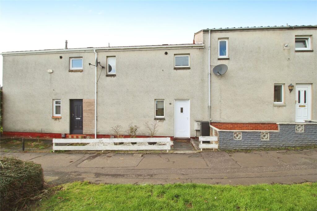 Main image of property: Pollock Walk, Dunfermline, KY12