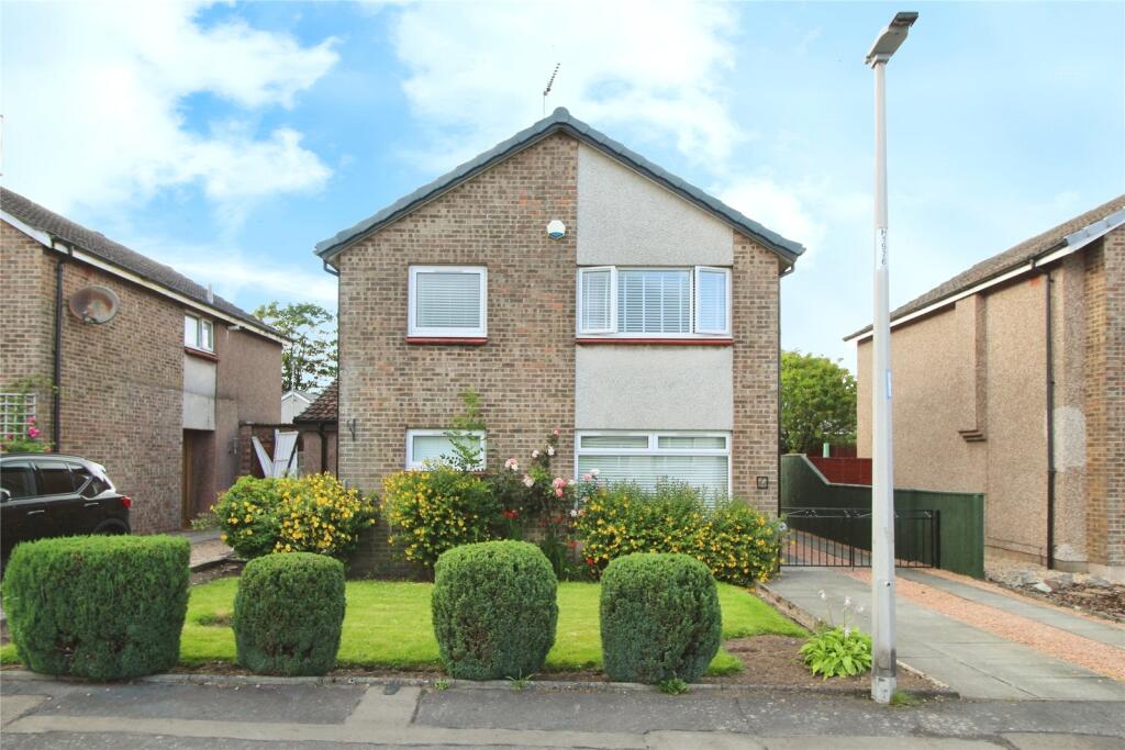 Main image of property: Morar Place, Kinross, Perth and Kinross, KY13